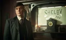 Cillian Murphy