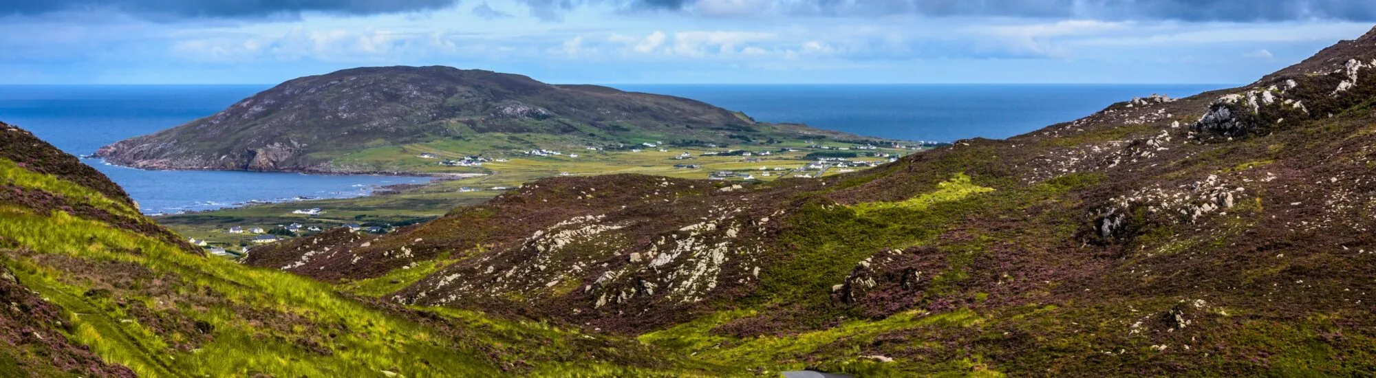 Noleggiare un’auto in Irlanda: attenzione alla franchigia!