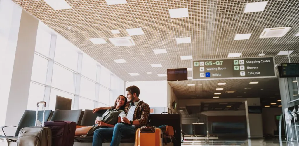 Viaggio in Irlanda: 5 consigli per migliorare il tuo passaggio in aeroporto