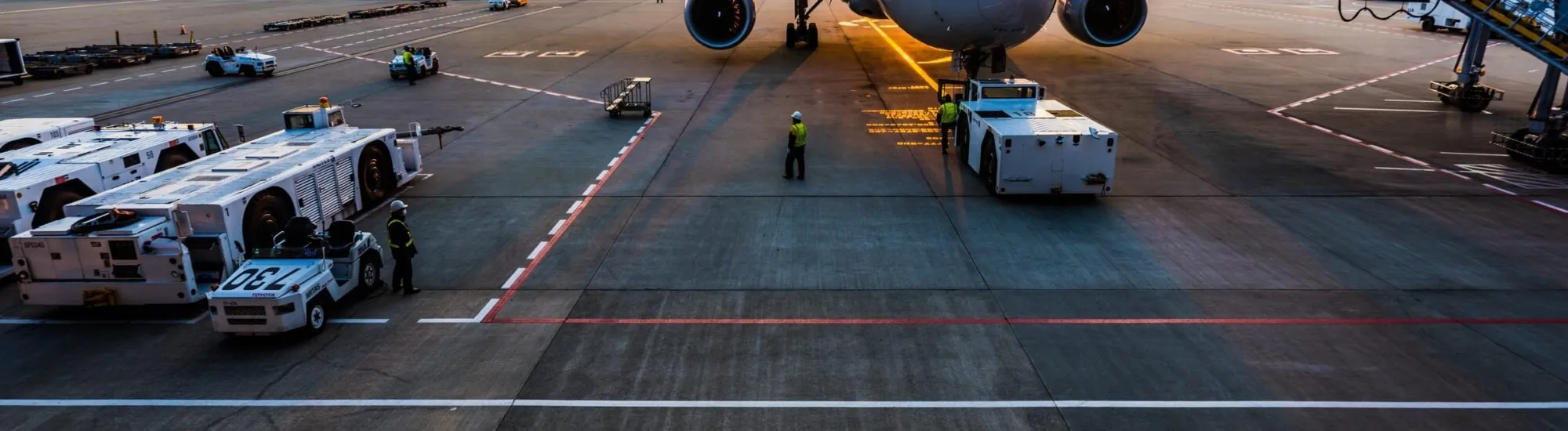 CPB è ora presente in due aeroporti irlandesi per facilitare l’ingresso negli Stati Uniti