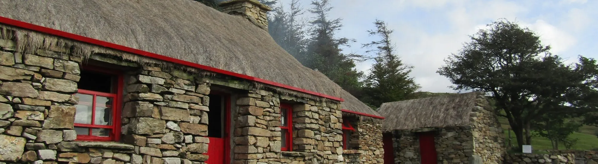Connemara Heritage & History Centre