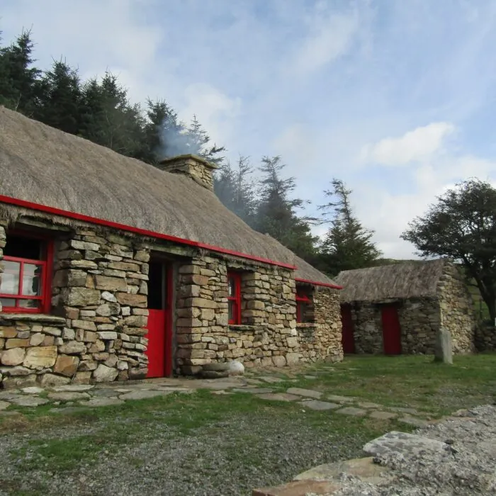 Le Connemara Heritage & History Centre