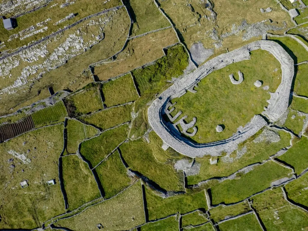 dun conor