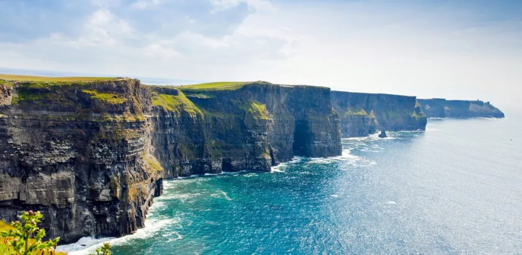 Viaggiare in Irlanda con un budget limitato