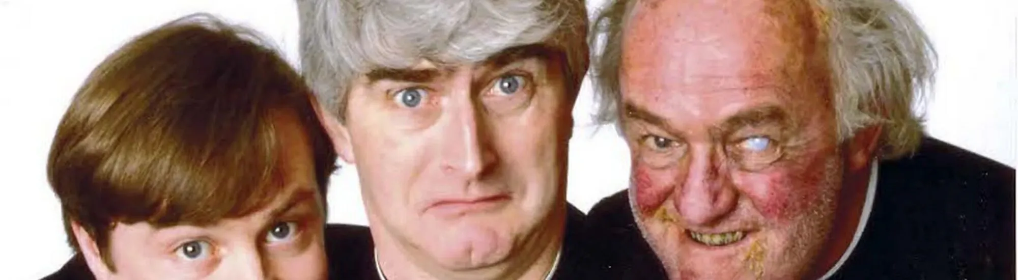 Father Ted