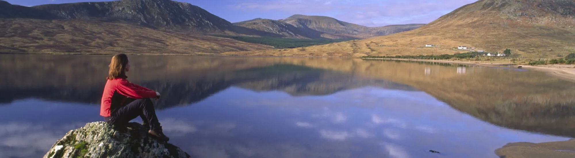 Nephin Beg