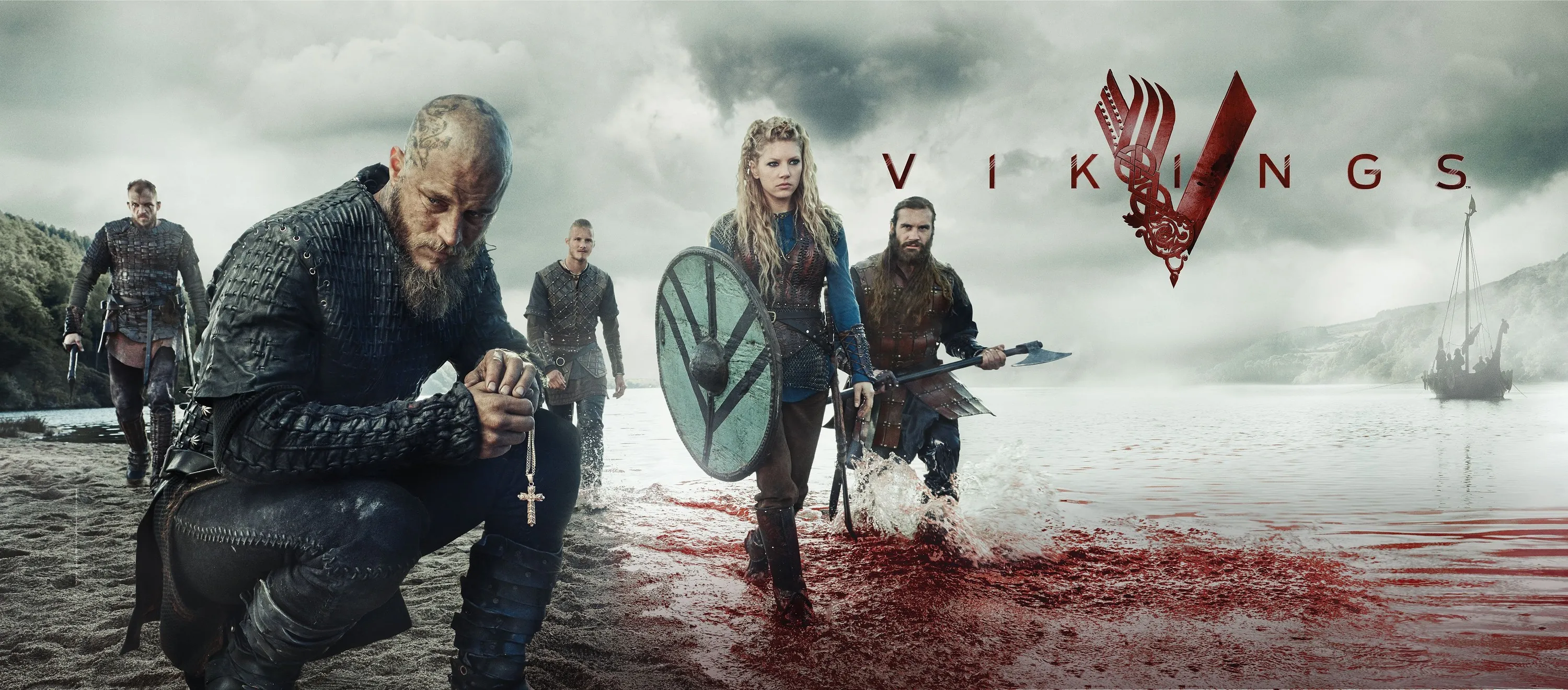 serie vikings