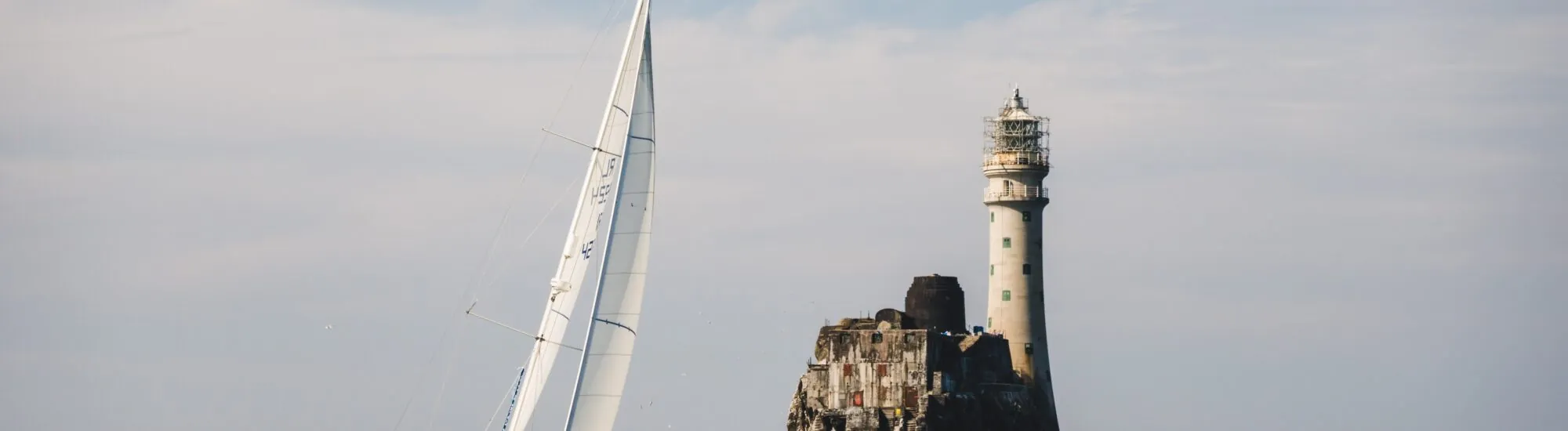 Scoprire l’Irlanda in barca a vela
