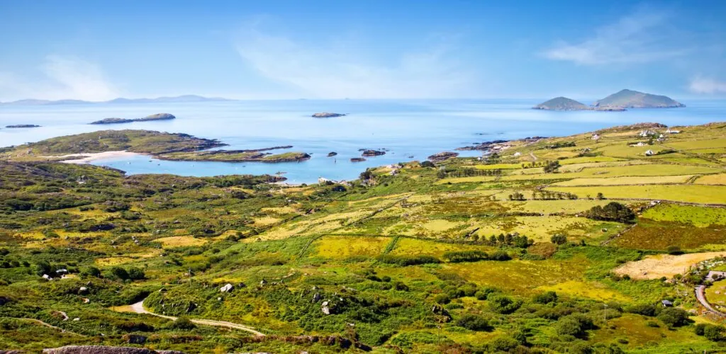 Festival Interceltique 2023 : l’Irlanda sarà il paese ospite!