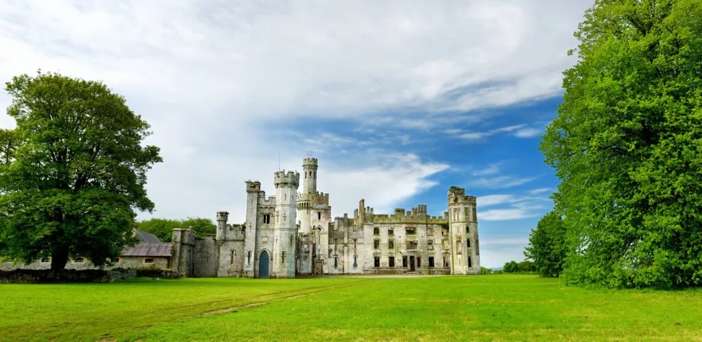ducketts grove