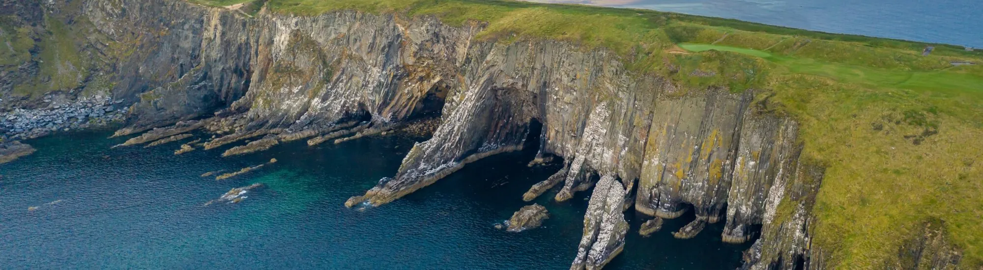 The Kinsale Loop