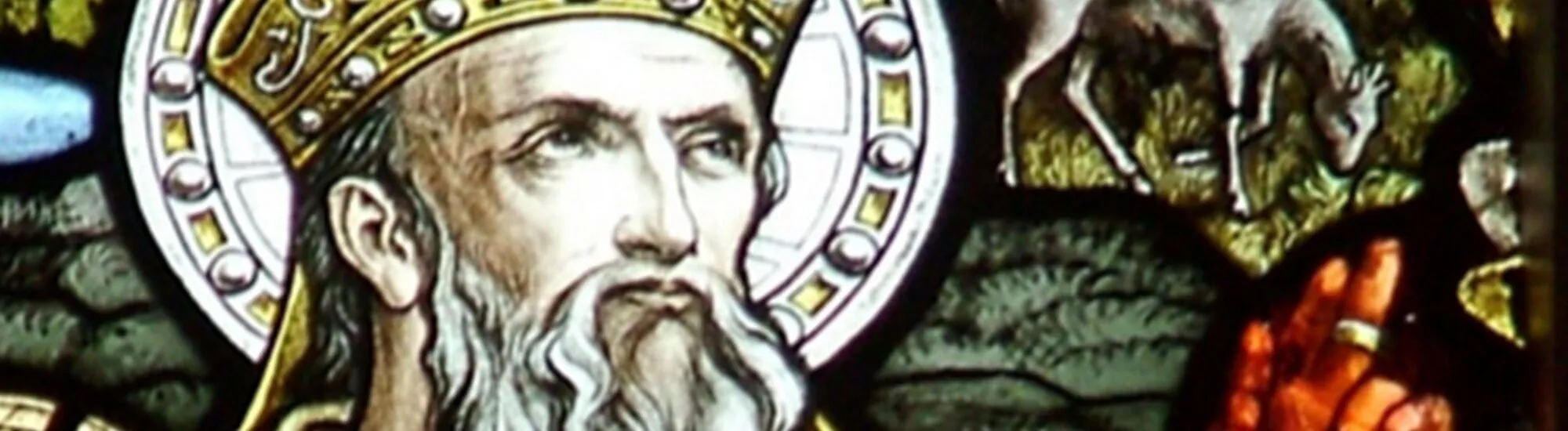 Saint Finbarr