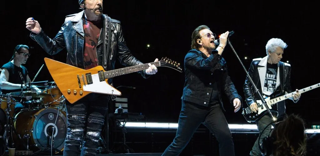 U2