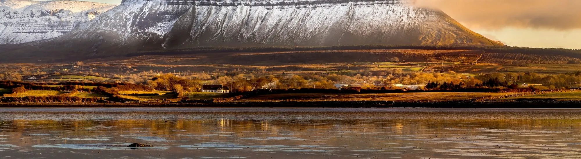 L’Irlanda in inverno: gli equipaggiamenti indispensabili