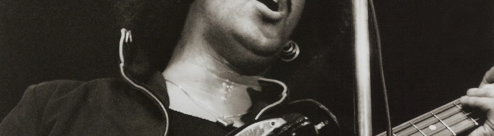 Phil Lynott