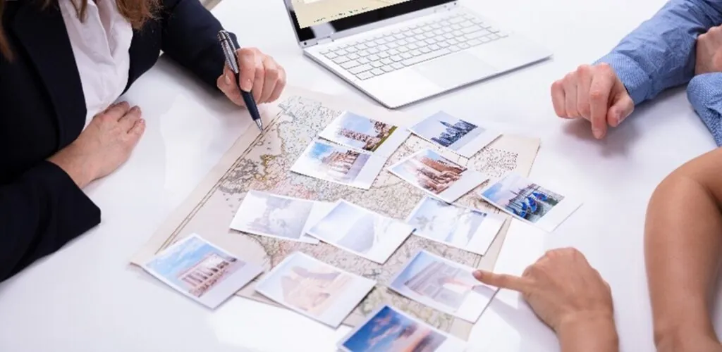Come scegliere un’agenzia per i vostri viaggi di lavoro?