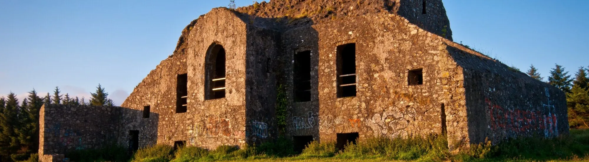 Il Hell Fire Club