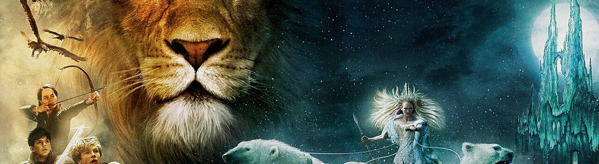 Il Mondo di Narnia