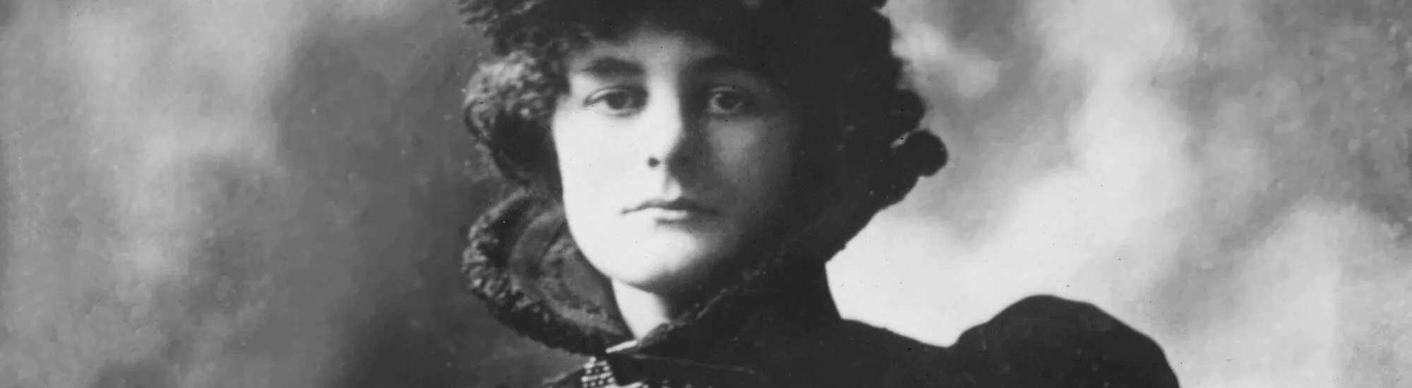 Maud Gonne