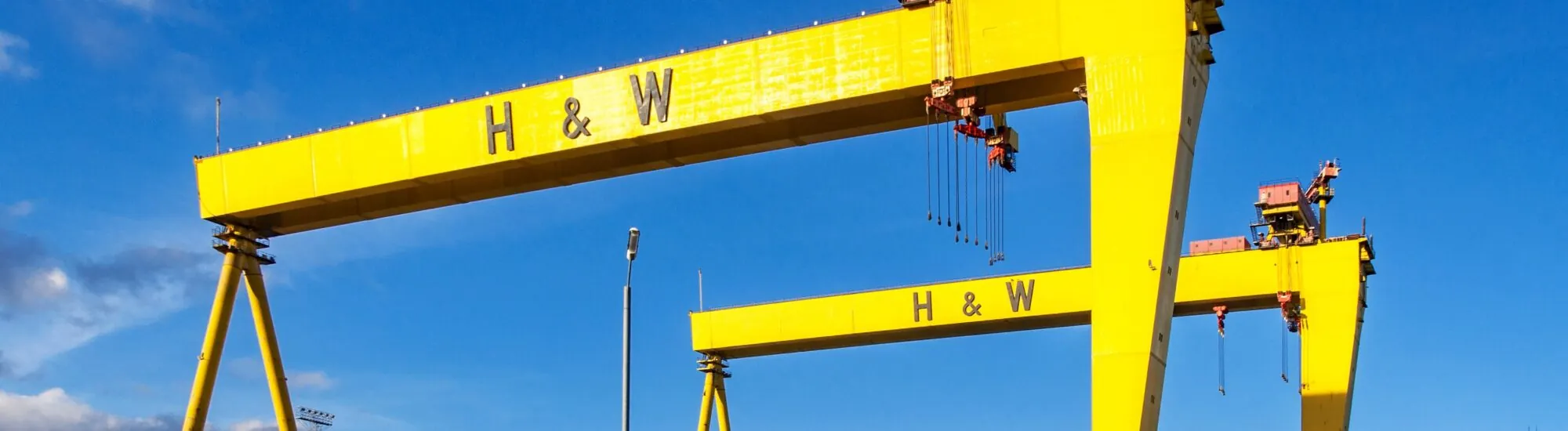 Gru Samson e Goliath