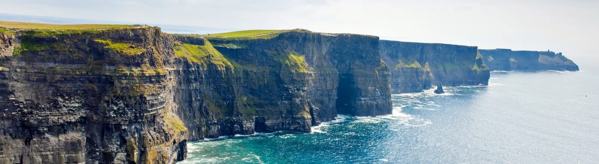 Le Scogliere di Moher