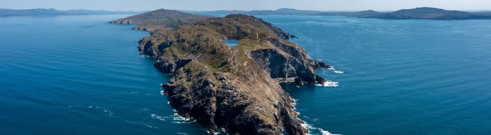 La Penisola di Sheep's Head