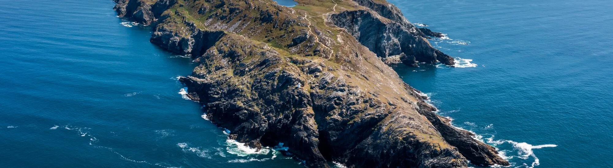 La Sheep’s Head Way