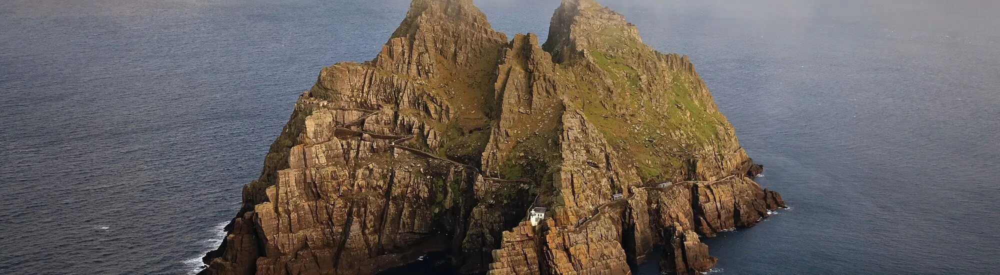 Skellig Michael