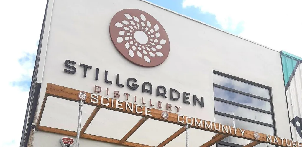 stillgarden distillery