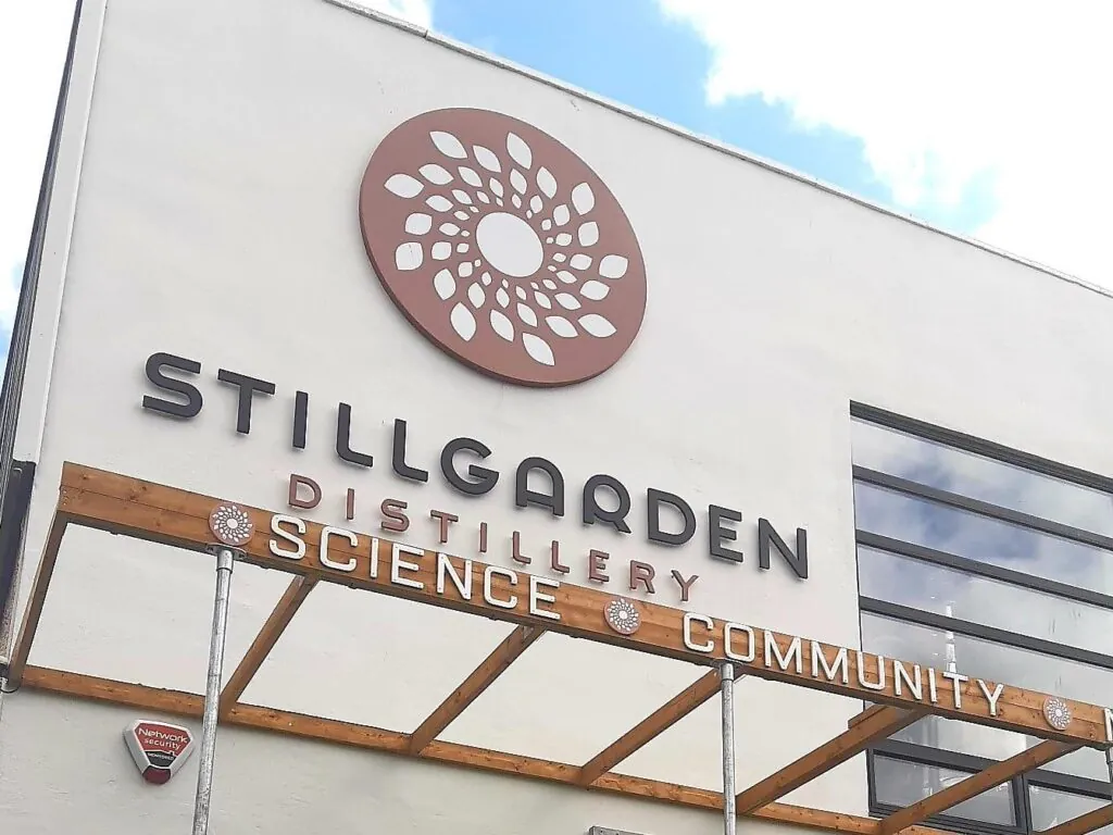 stillgarden distillery