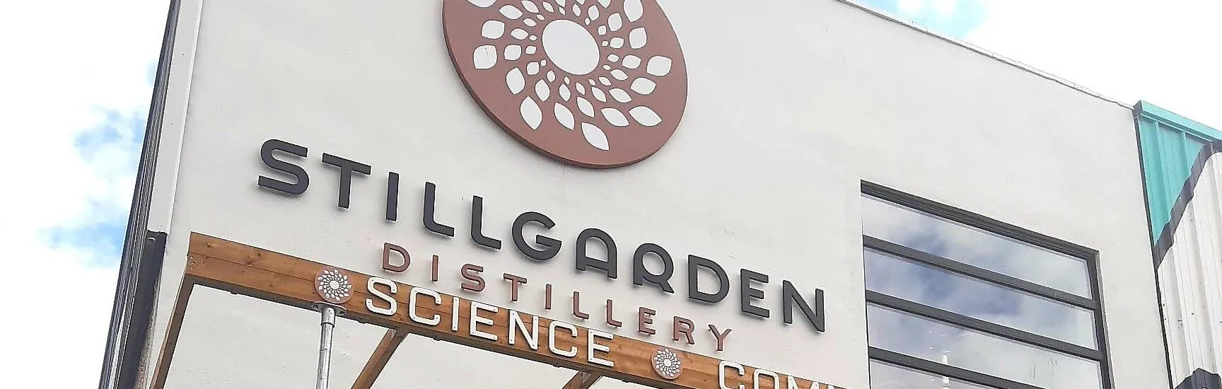 La Stillgarden Distillery