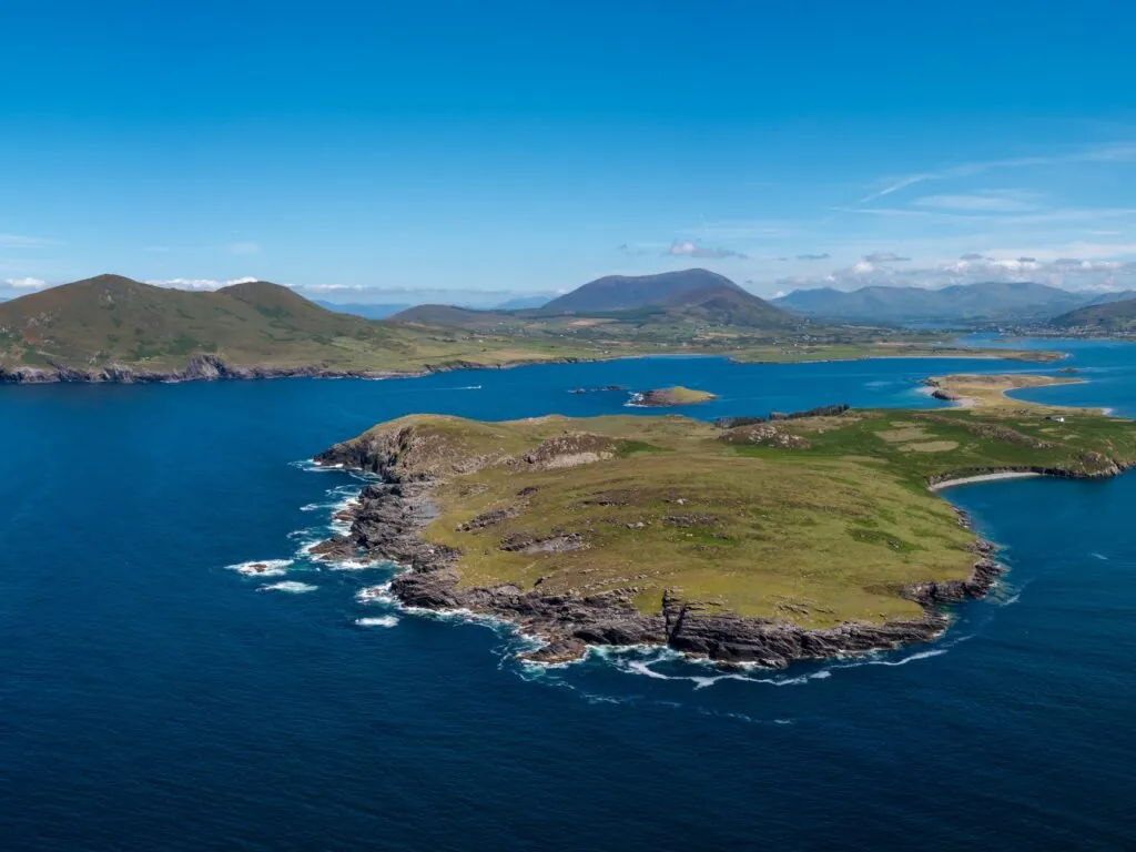 valentia island