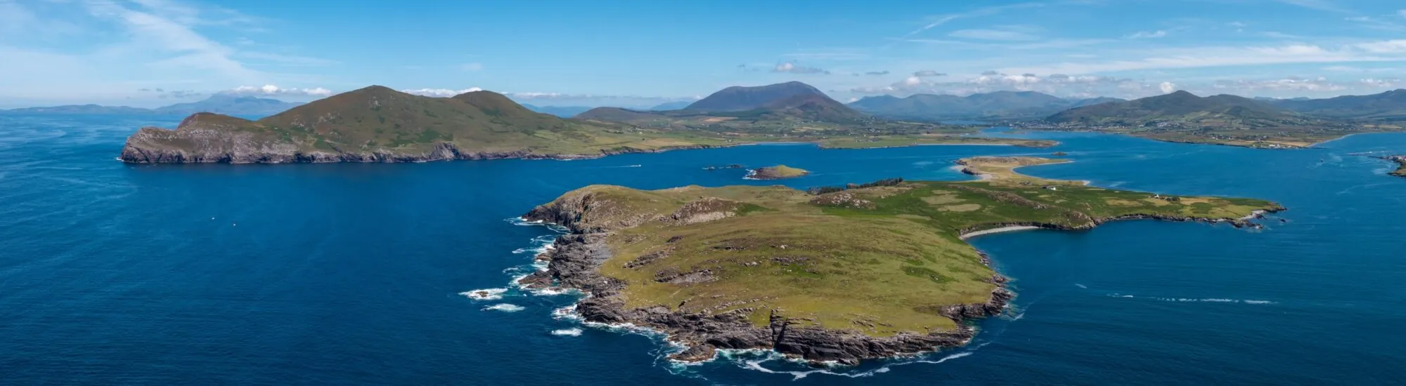 Il Skellig Ring