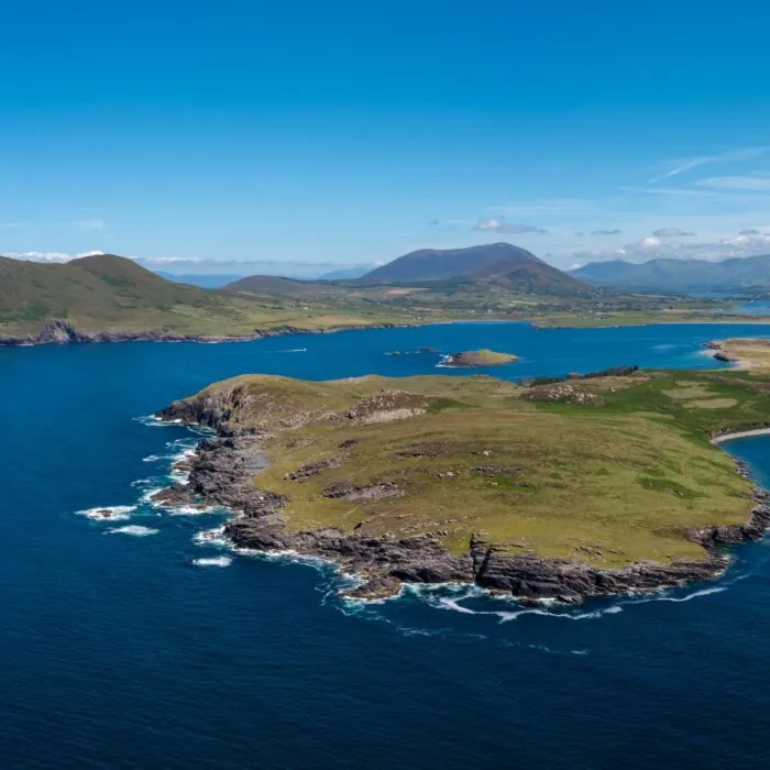 Valentia Island - © makasana photo