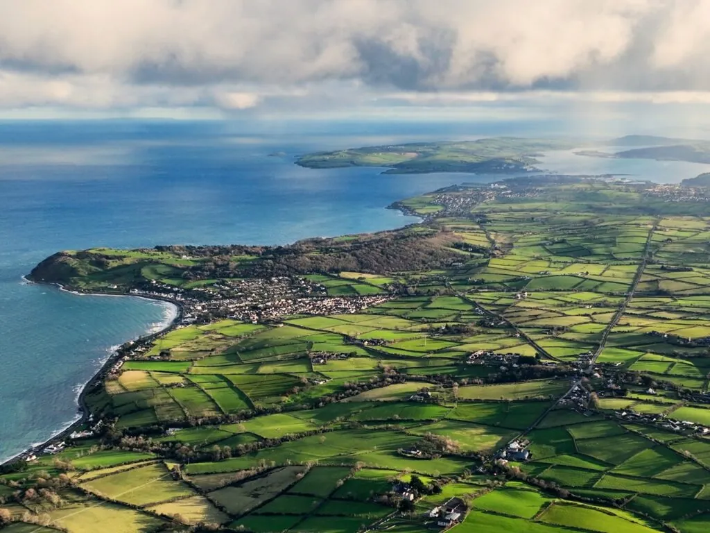ballygally