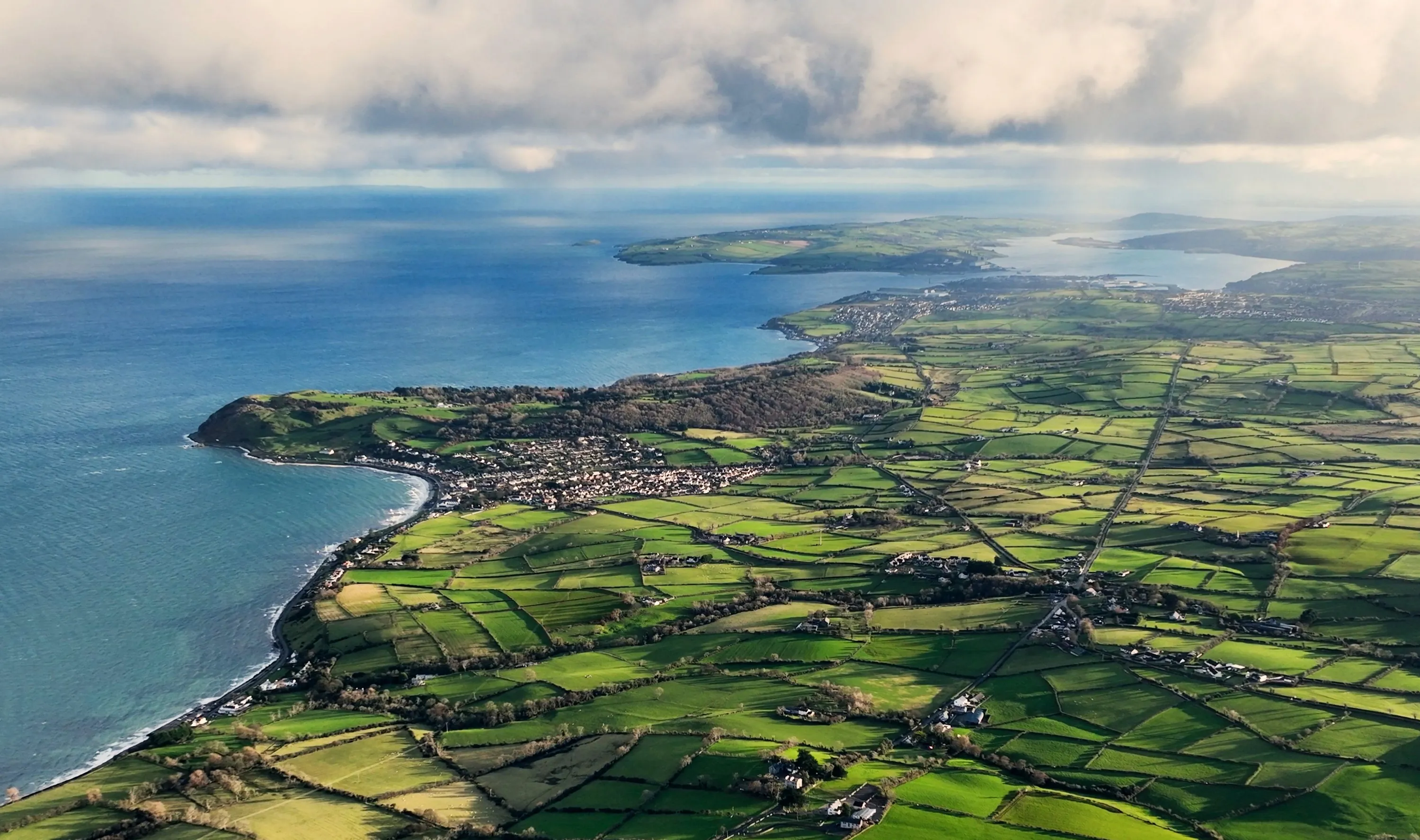 Qual è la migliore stagione per partire per l’Irlanda?