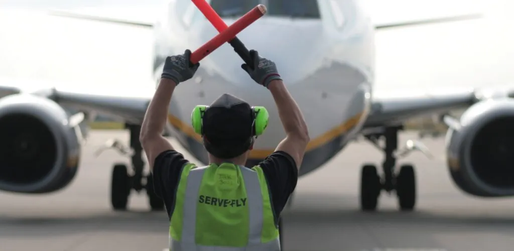 Un vol Ryanair Dublin-Nantes revient à son point de départ après 7 heures de vol !