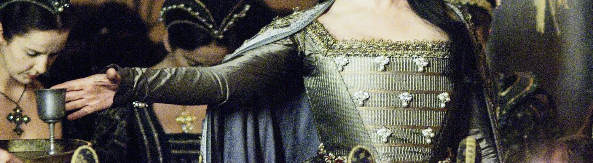 Maria Doyle Kennedy