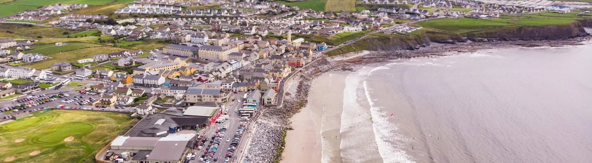Lahinch - © David_Steele