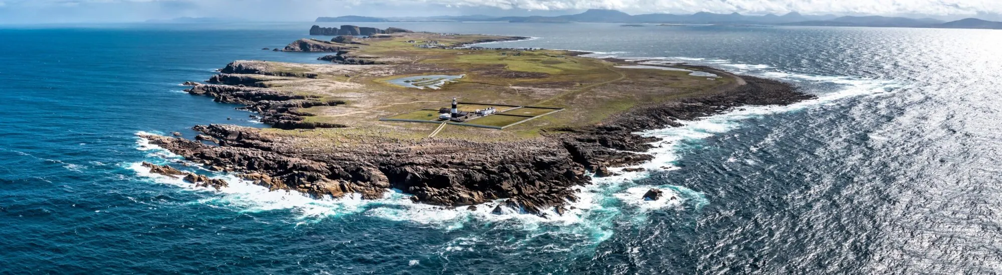 Faro di Tory Island
