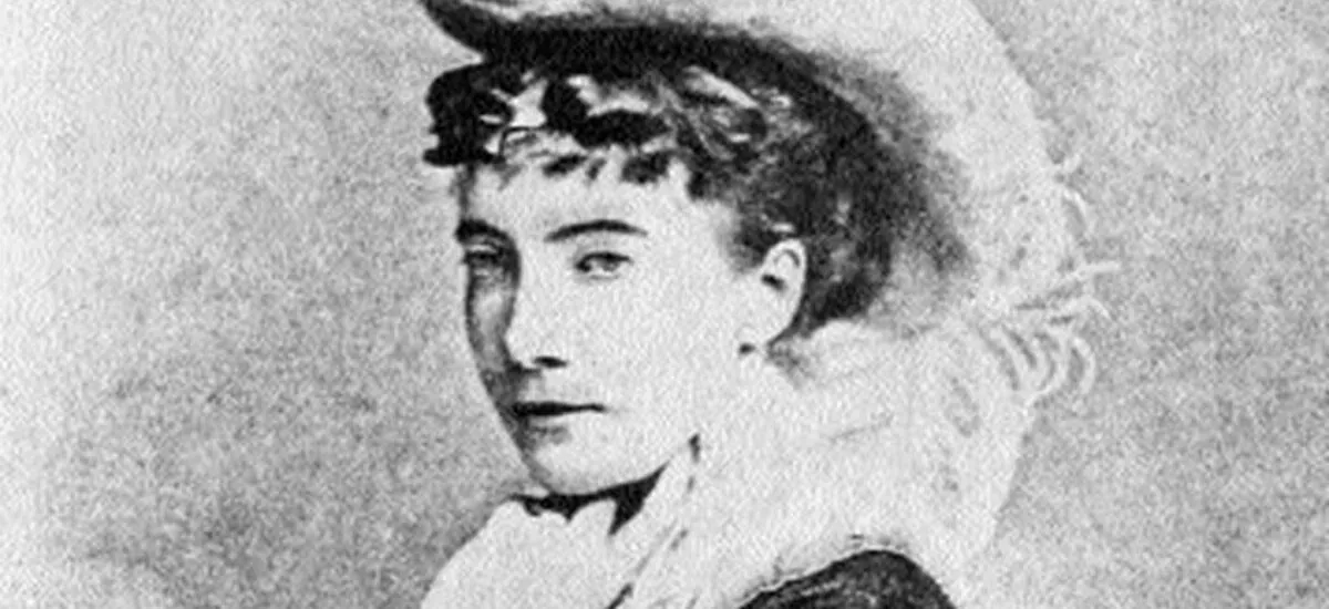 Anna Parnell