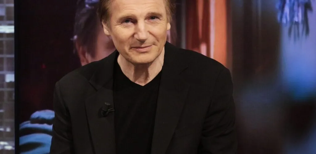 « Potrebbe accadere »: Liam Neeson si esprime sulla possibilità di un’Irlanda unita durante la sua vita