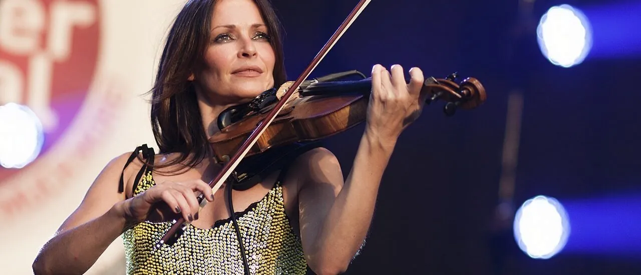 Sharon Corr