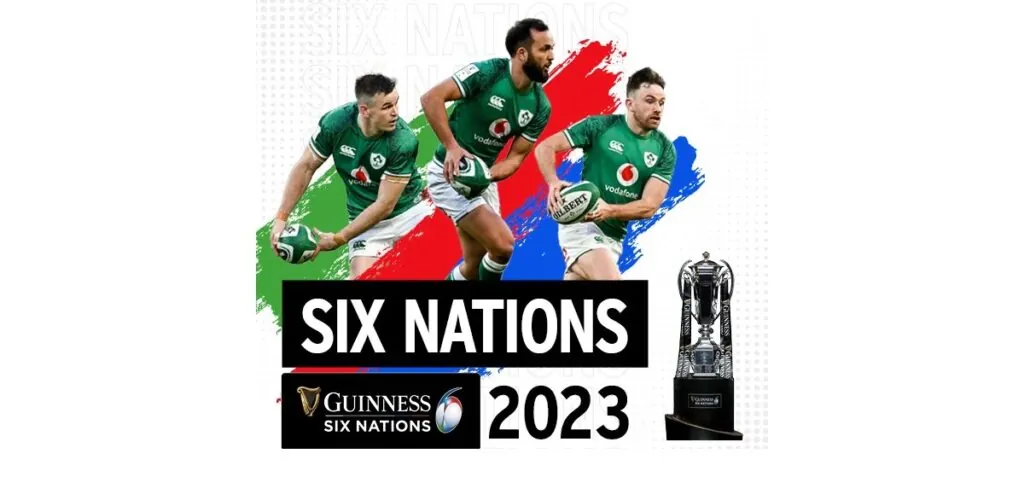 Torneo delle Sei Nazioni: l’Irlanda conquista il Grande Slam dopo la vittoria sull’Inghilterra