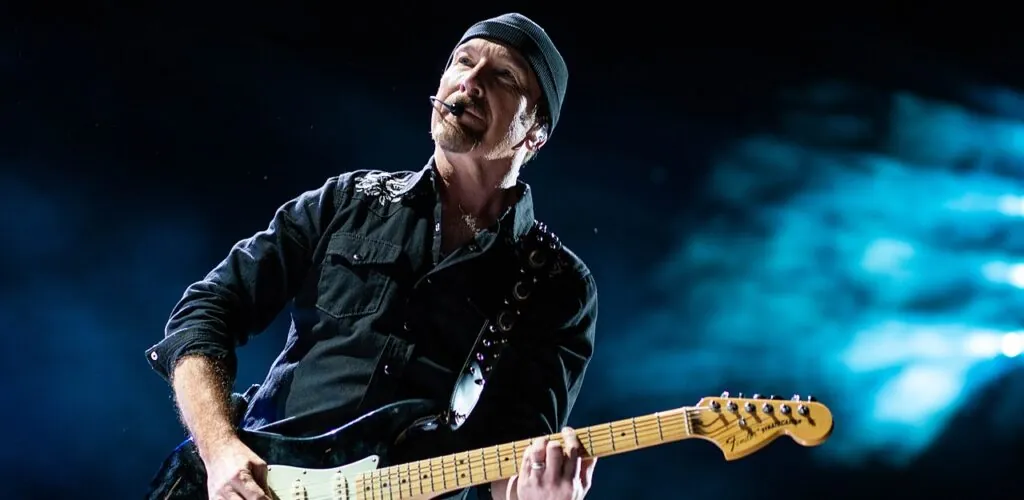 The Edge ufficialmente cittadino irlandese… dopo 62 anni di attesa!