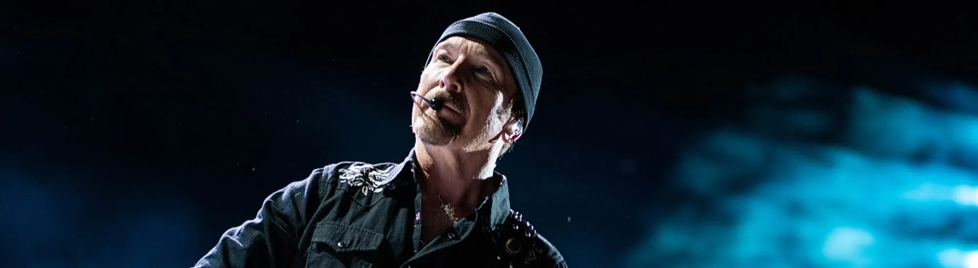 The Edge