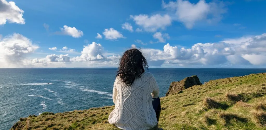 L’Irlanda, nella top 10 dei paesi più sicuri per le donne che viaggiano da sole