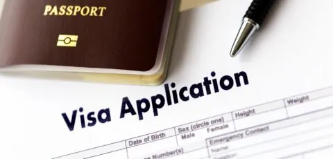 visa