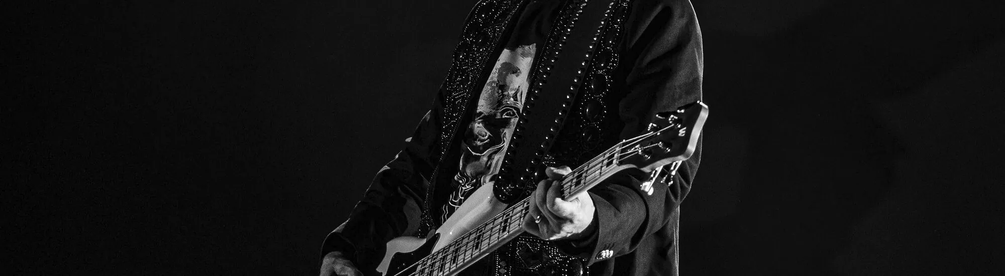 Adam Clayton