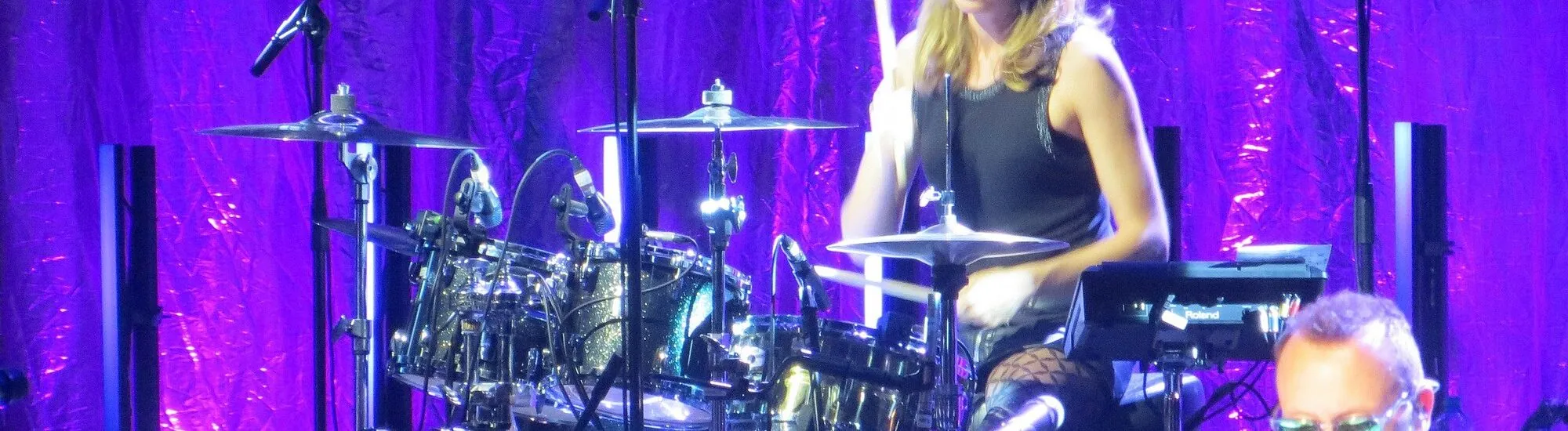 Caroline Corr